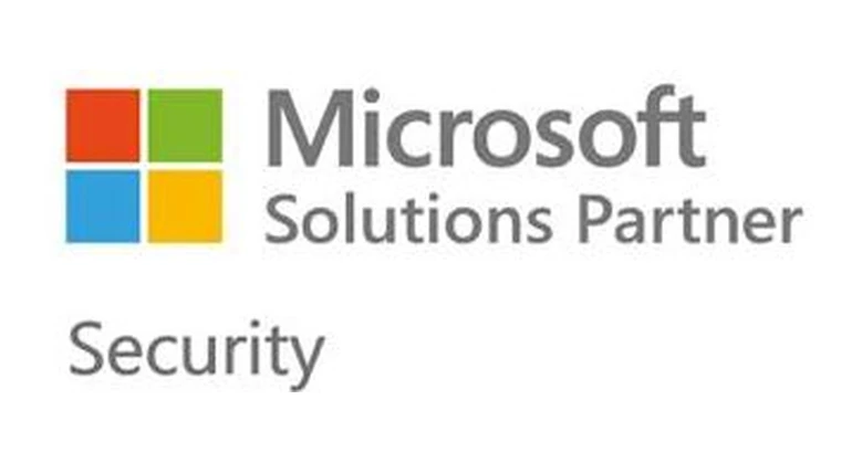 Microsoft Solutions Partner for Security