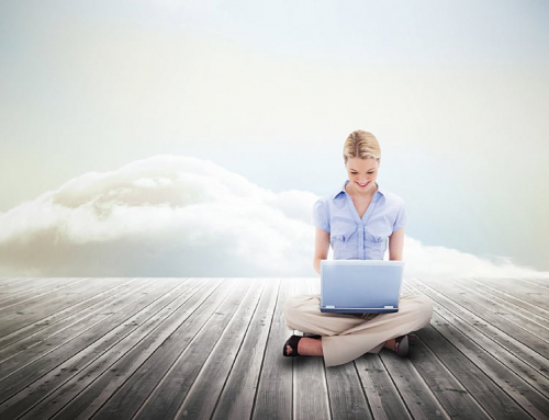 How Businesses Leverage Cloud Computing in Times of the ‘New Normal’?