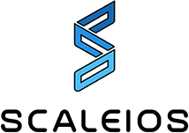 SCALEIOS Logo